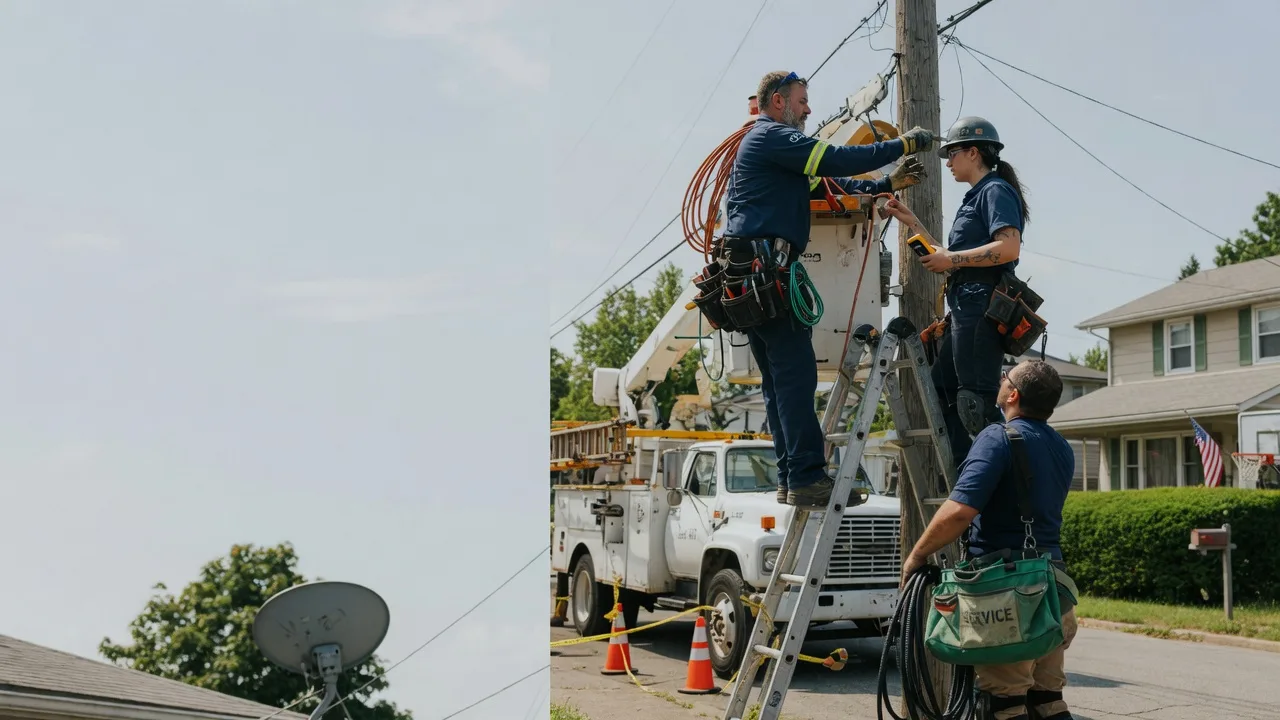 Electrical Repair in Foxboro, WI near me